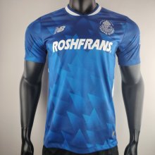 Toluca third away Player 1:1 Quality Soccer Jersey   24-25