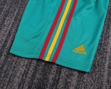 Retro spain home Gatekeeper Kids  2010