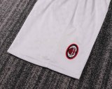 Retro AC milan away Kids  1996-1997