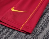Retro Portugal home Kids  1:1 Quality Soccer Jersey 2006