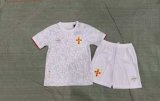 England Special  Kids  white  24-25