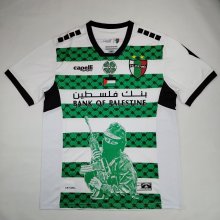 Palestine Special Edition  Fans 1:1 Quality Soccer Jersey  24-25