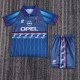 Retro AC milan home Kids  2004-2005