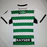 Palestine Special Edition  Fans 1:1 Quality Soccer Jersey  24-25