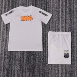 Retro Santos home Kids  2012-2013