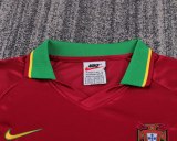 Retro Portugal home Kids  1998