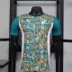 Ivory Coast Training clothes player 1:1 Quality Soccer Jersey   24-25
