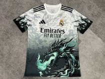 Real Madrid  Special Edition  Fans  1:1 Quality Soccer Jersey   24-25