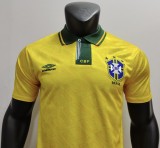Retro Brazil Home  1991-1993