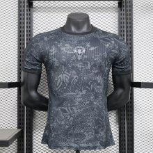 Portugal Special Edition Player  1:1 Quality Soccer Jersey  24-25