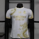 Real Madrid  Special Edition  Player  1:1 Quality Soccer Jersey   24-25