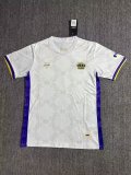 Real Madrid collaborates with Portugal Fans 1:1 Quality Soccer Jersey  24-25