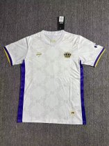 Real Madrid collaborates with Portugal Fans 1:1 Quality Soccer Jersey  24-25
