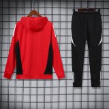 Manchester United hoodie suit  1:1  24 -25