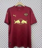 RB Leipzig Special Edition Fans 1:1 Quality Soccer Jersey   24-25