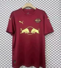 RB Leipzig Special Edition Fans 1:1 Quality Soccer Jersey   24-25