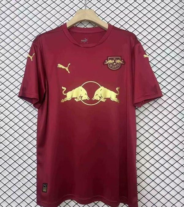 RB Leipzig Special Edition Fans 1:1 Quality Soccer Jersey   24-25