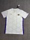 Real Madrid collaborates with France Fans 1:1 Quality Soccer Jersey  24-25