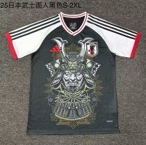 Japan Special Edition  Fans 1:1 Quality Soccer Jersey  24-25
