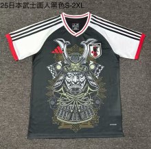 Japan Special Edition  Fans 1:1 Quality Soccer Jersey  24-25
