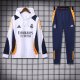 Real Madrid hoodie suit  1:1  24 -25