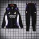 Real Madrid hoodie suit  1:1  24 -25