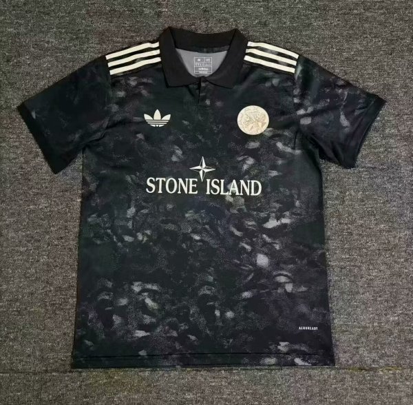 Ajax Special Edition Fans 1:1 Quality Soccer Jersey   24-25