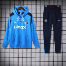 Chelsea hoodie suit  1:1  24 -25