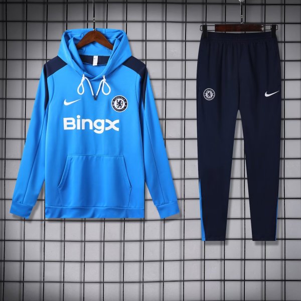 Chelsea hoodie suit  1:1  24 -25