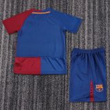 Retro Barcelona home kids  2008-2009