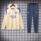 Inter Milan hoodie suit  1:1  24 -25
