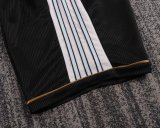 Retro Argentina home Kids 1:1 Quality Soccer Jersey  1998