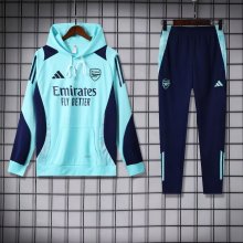 Arsenal hoodie suit  1:1  24 -25