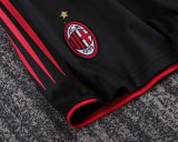 Retro AC milan home Kids 2004-2005