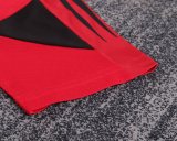 Retro AC milan home Kids 2004-2005
