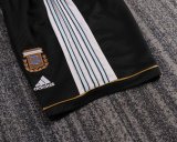 Retro Argentina home Kids 1:1 Quality Soccer Jersey  1998