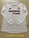 Retro Real Madrid Home Long Sleeve 1:1 Quality Soccer Jersey 2002-2003