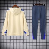 Inter Milan hoodie suit  1:1  24 -25