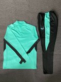 Athletic Bilbao  Training Tracksuit  blue 1:1  24 -25
