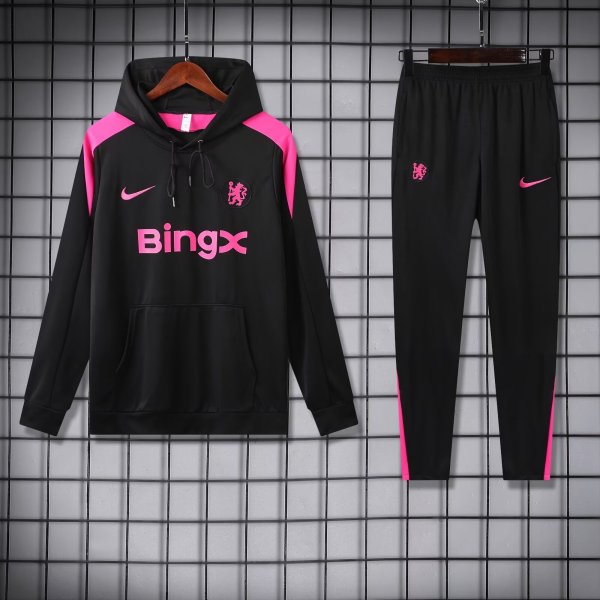 Chelsea hoodie suit  1:1  24 -25