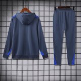 Inter Milan hoodie suit  1:1  24 -25