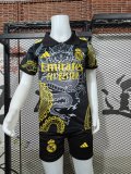 Real Madrid Special kids 1:1 Quality Soccer Jersey  24-25