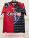 Retro Atlas Home   1:1 Quality Soccer Jersey  1997-1998