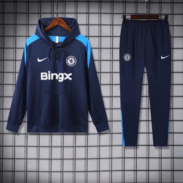 Chelsea hoodie suit  1:1  24 -25