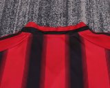 Retro AC milan home Kids 2004-2005