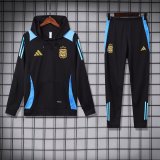 Argentina hoodie suit  1:1  24 -25