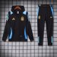 Argentina hoodie suit  1:1  24 -25