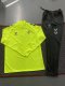 betis kids Training Tracksuit green 1:1  24 -25