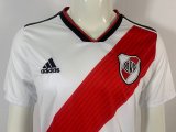 Retro River Plate  Home 1:1 Quality Soccer Jersey  2018-2019