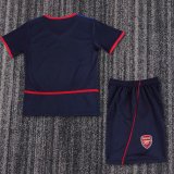 Retro  Arsenal  away Kids 2002-2004
